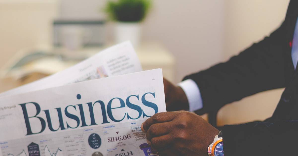 Effective Strategy Development for Growth