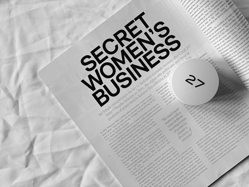 Business Establishment Essentials